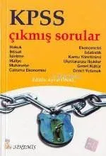 Kpss Çıkmış Sorular (hukuk-iktisat-işletme-maliye-muhasebe-çalışma Eko