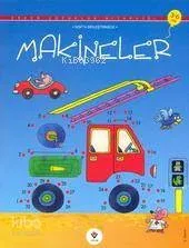 Makineler