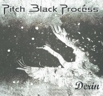 Pitch Black Process - Derin CD