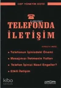 Telefonda İletişim