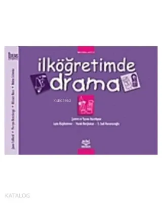 İlköğretimde Drama