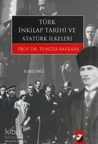 Türk İnkılap Tarihi ve Atatürk İlkeleri