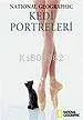 Kedi Portreleri (Ciltli)