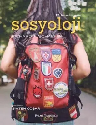 Sosyoloji ( Ciltli )