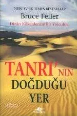 Tanrı'nın Doğduğu Yer