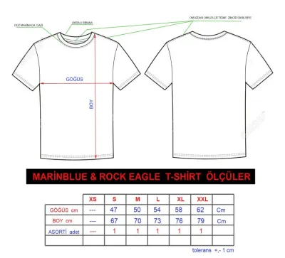 Rock Eagle 29130A Rock Eagle 29130A
