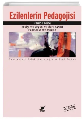 Ezilenlerin Pedagojisi