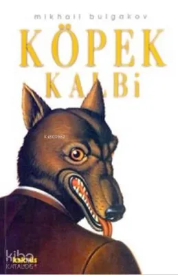 Köpek Kalbi