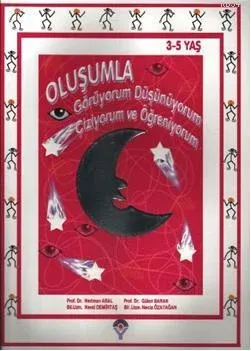 Görüyorum Düşünüyorum Çiziyorum ve Öğreniyorum