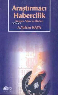 Araştırmacı Habercilik