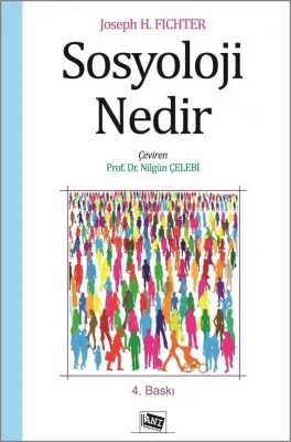Sosyoloji Nedir