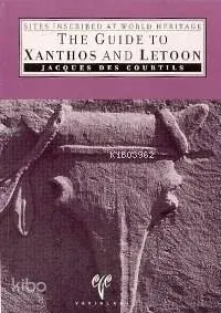 The Guide To Xanthos And Letoon