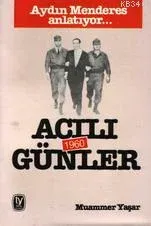 Acılı Günler 1960