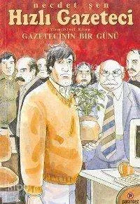 Hızlı Gazeteci 22 - Gazetecinin Bir Günü