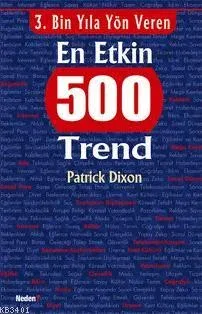 En Etkin 500 Trend