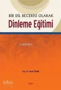 Dinleme Eğitimi
