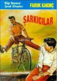 Şarkıcılar