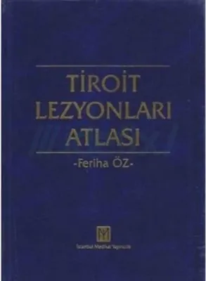 Tiroit Lezyonları Atlası