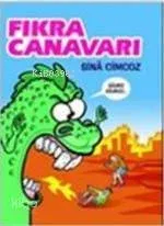 Fıkra Canavarı