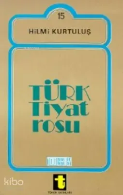 Türk Tiyatrosu