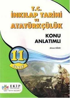 T.c. İnkılap Tarihi ve Atatürkçülük