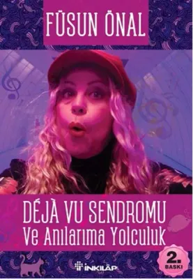 Deja Vu Sendromu