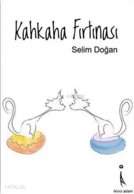 Kahkaha Fırtınası