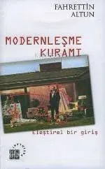 Modernleşme Kuramı