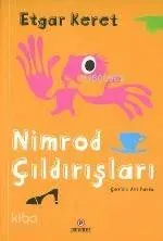 Nimrod Çıldırışları