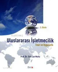 Uluslararası İşletmecilik