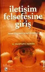 İletişim Felsefesine Giriş