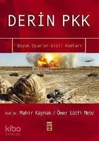 Derin Pkk