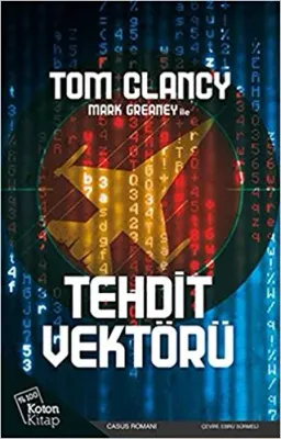 Tehdit Vektörü