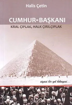Cumhur ve Başkanı