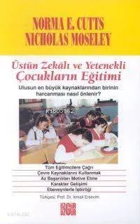 Üstün Zekalı ve Yetenekli Çocukların Eğitimi