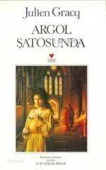 Argol Şatosunda