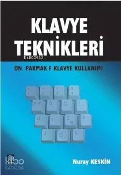 Klavye Teknikleri