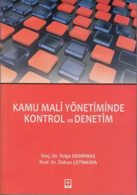 Kamu Mali Yönetiminde Kontrol ve Denetim