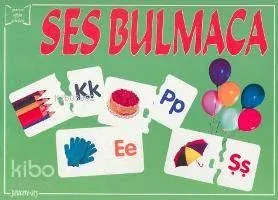 Ses Bulmaca Yeşim Kesgül Sercan