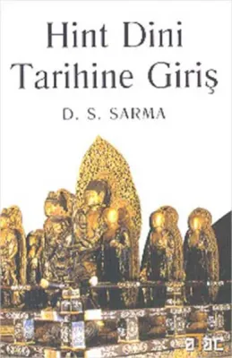 Hint Dini Tarihine Giriş