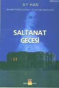 Saltanat Gecesi