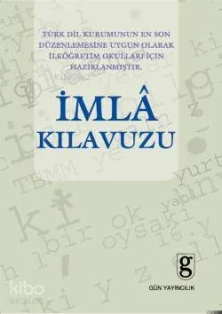 İmla Kılavuzu
