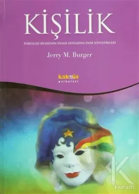 Kişilik