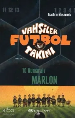 Vahşiler Futbol Takımı 10
