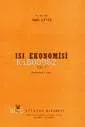Isı Ekonomisi