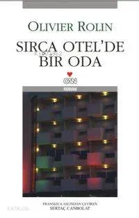 Sırça Otelde Bir Oda