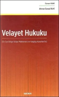 Velayet Hukuku