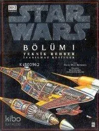 Star Wars Bölüm 1 Teknik Rehber
