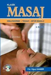 Klasik Masaj (vcd'li)
