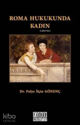 Roma Hukukunda Kadın